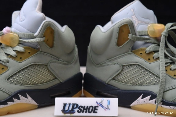 Horizon DC7501-300 Jordan Jade Air DC7501-300 5 0424